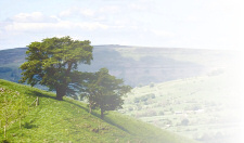 Peak District, Derbyshire